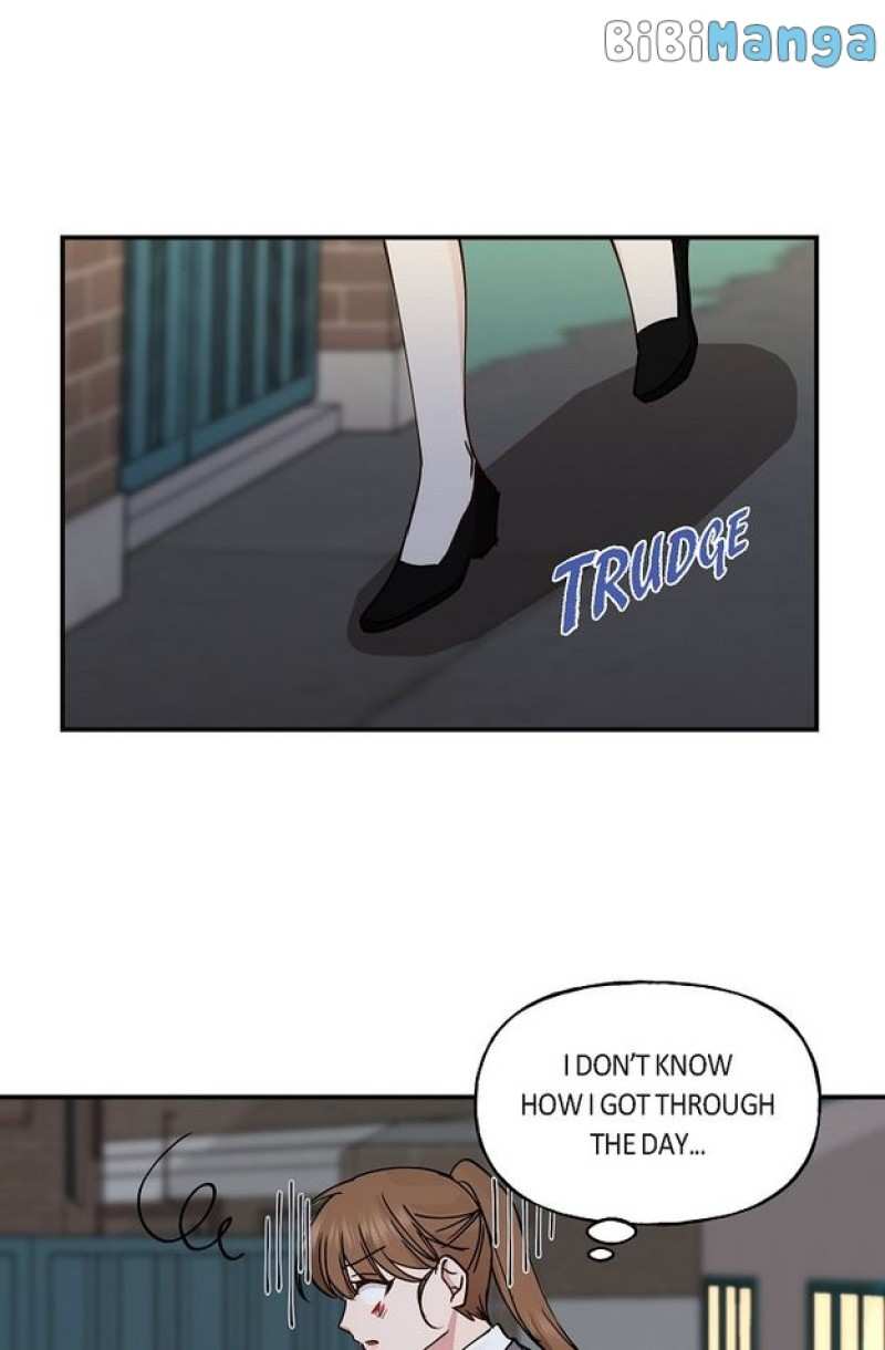 Unquenchable Thirst Chapter 9 - page 25