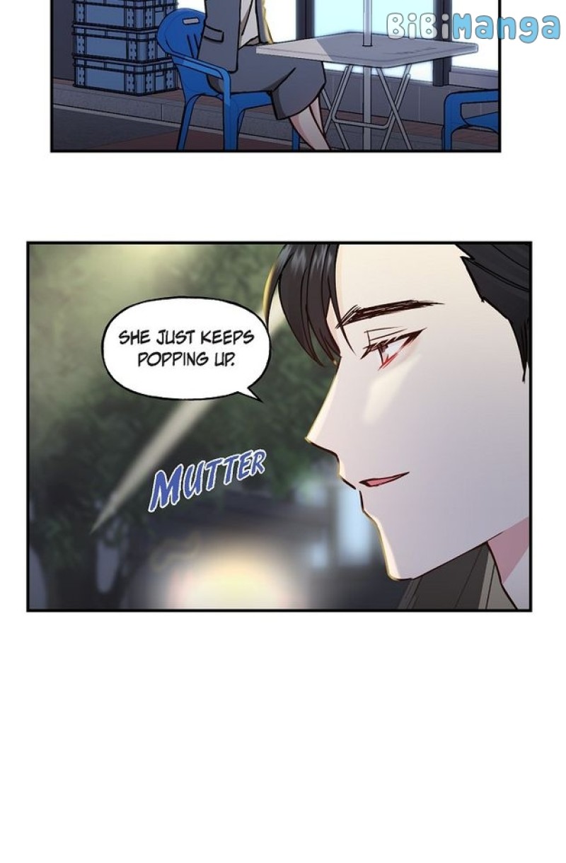 Unquenchable Thirst Chapter 6 - page 42