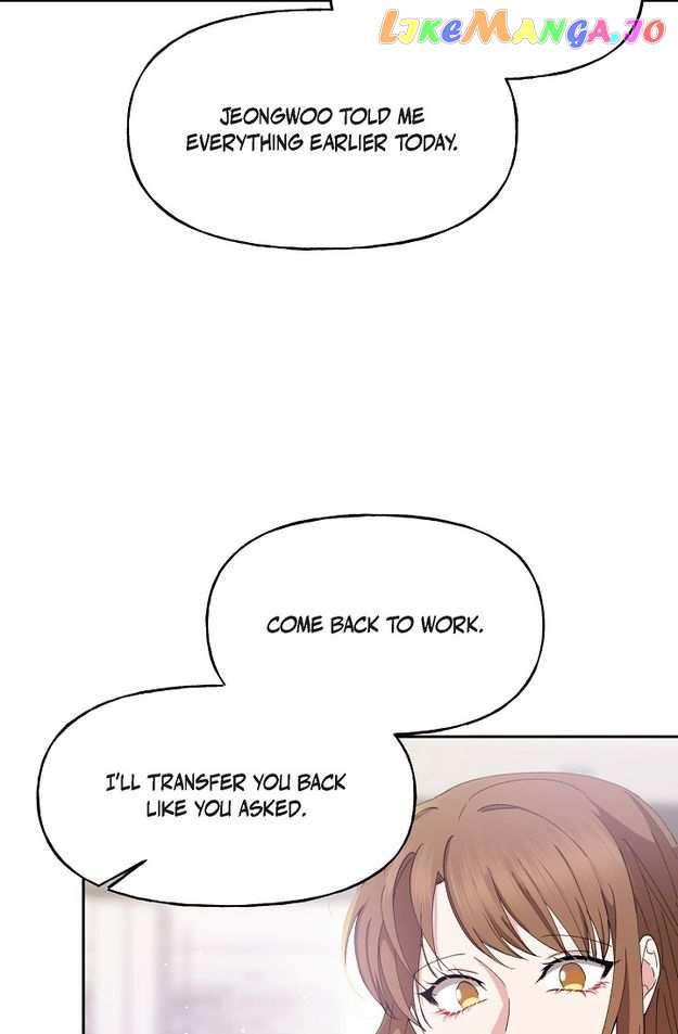 Unquenchable Thirst Chapter 45 - page 62