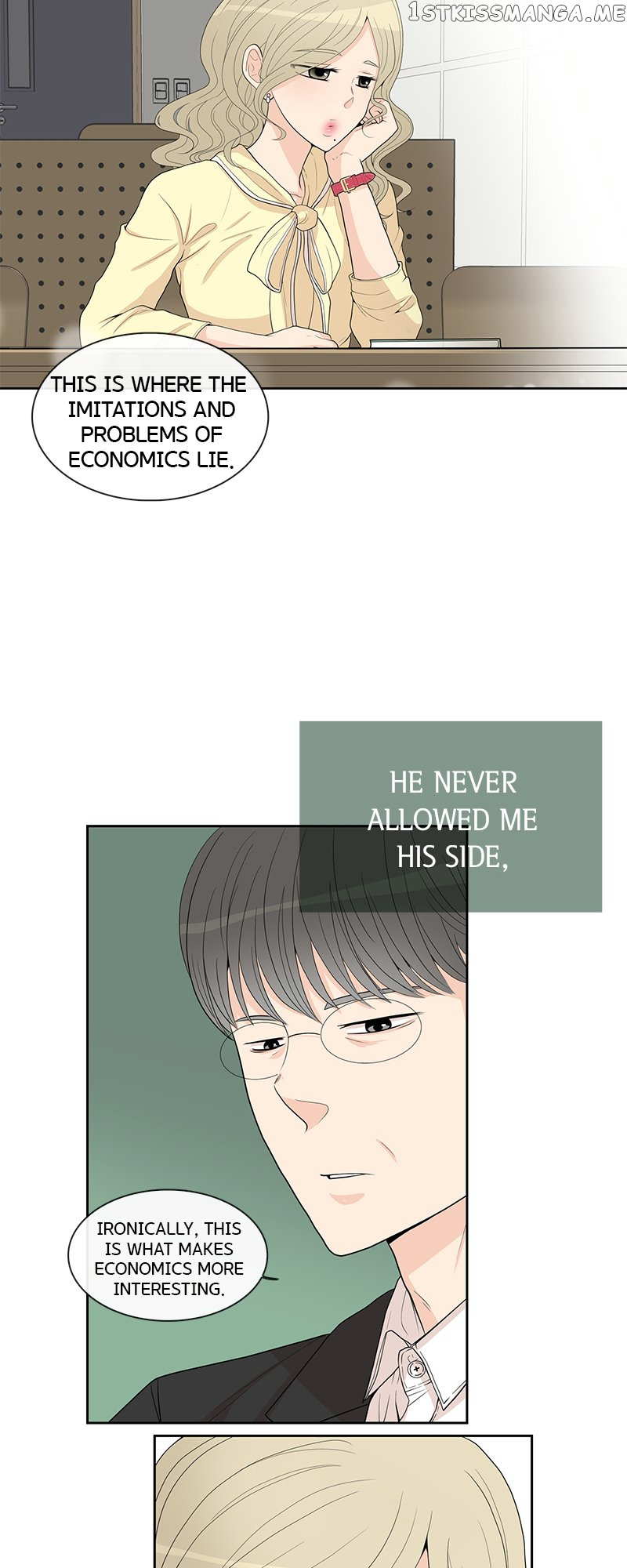 My Hubby’s Stalker Chapter 55 - page 3