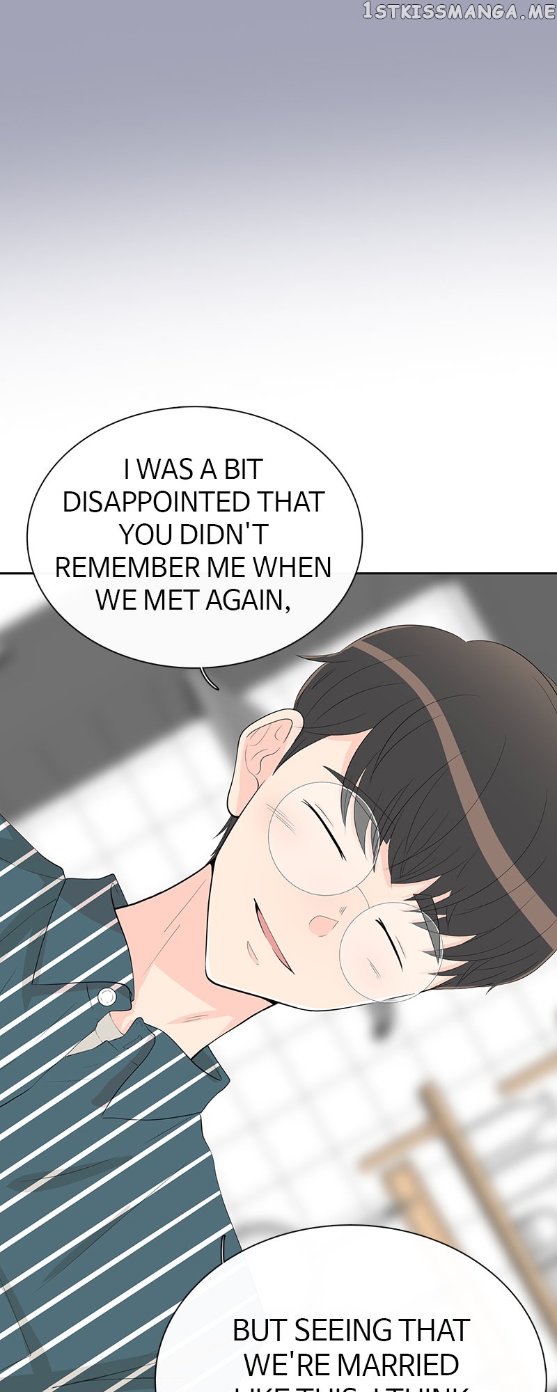 My Hubby’s Stalker Chapter 50 - page 19