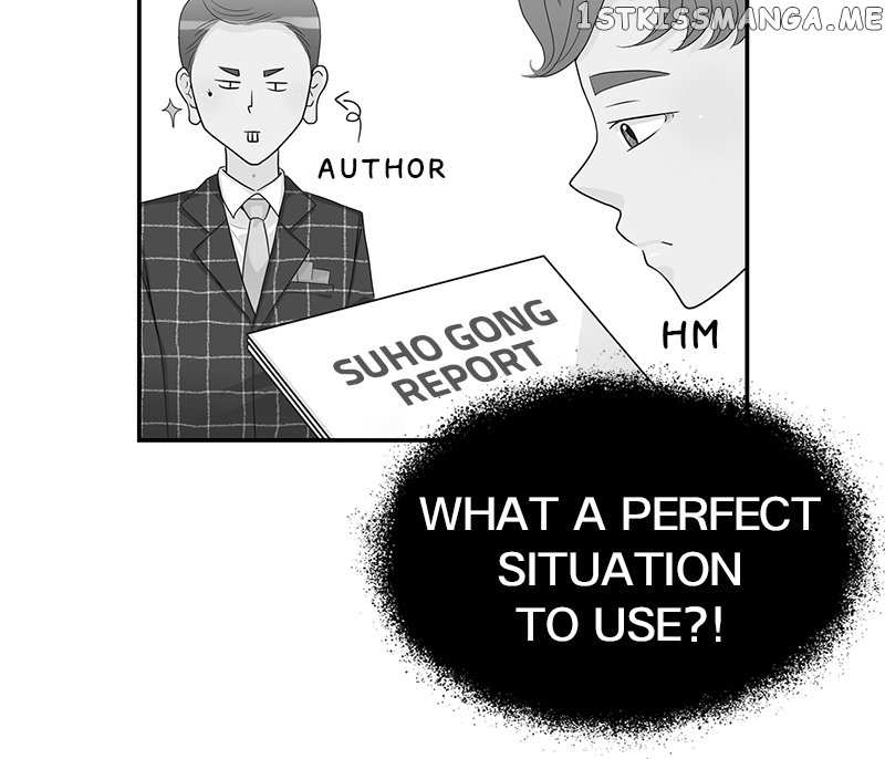 My Hubby’s Stalker Chapter 49 - page 19