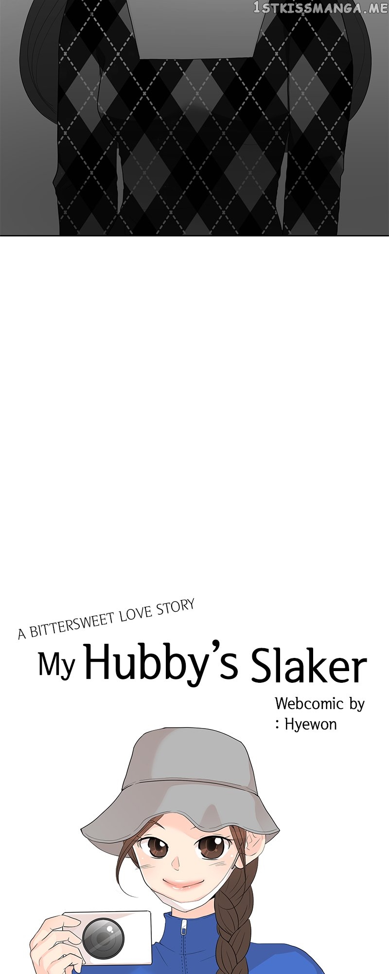 My Hubby’s Stalker Chapter 38 - page 2
