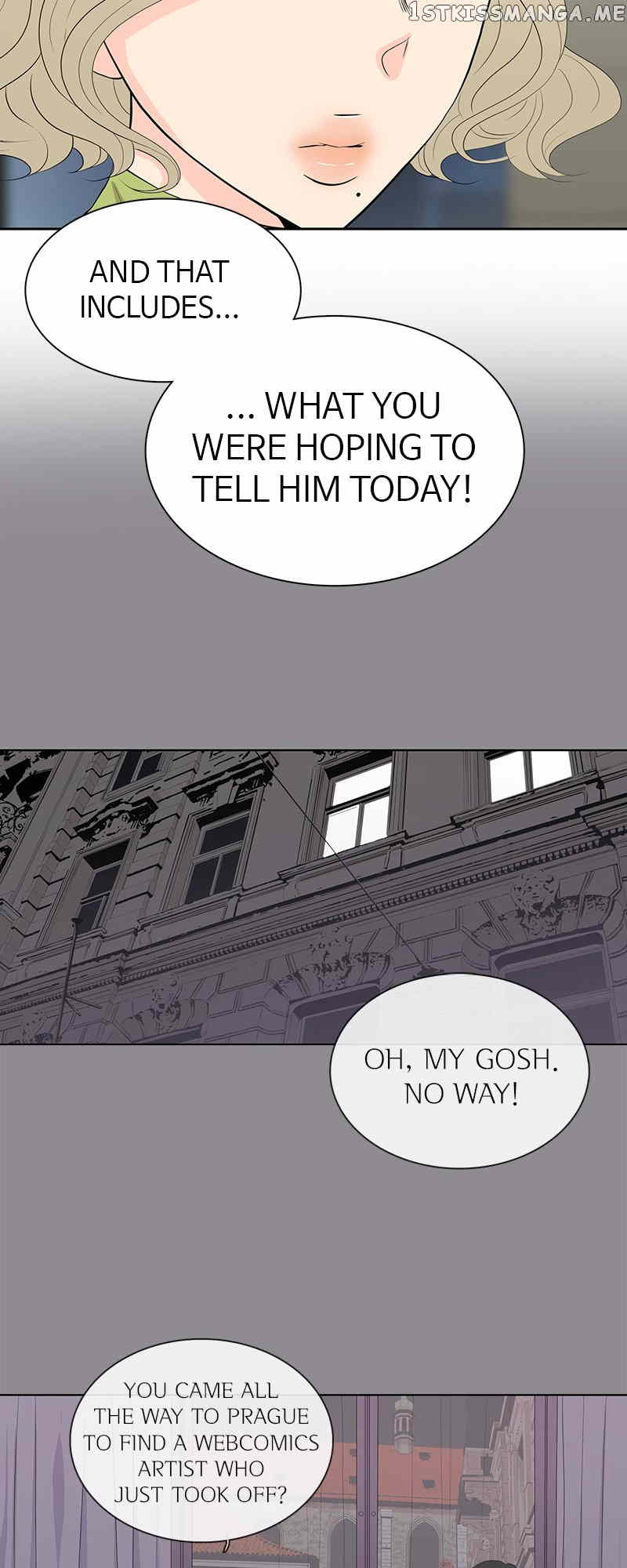 My Hubby’s Stalker Chapter 36 - page 24