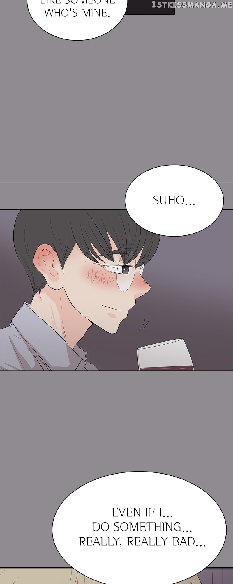 My Hubby’s Stalker Chapter 36 - page 31