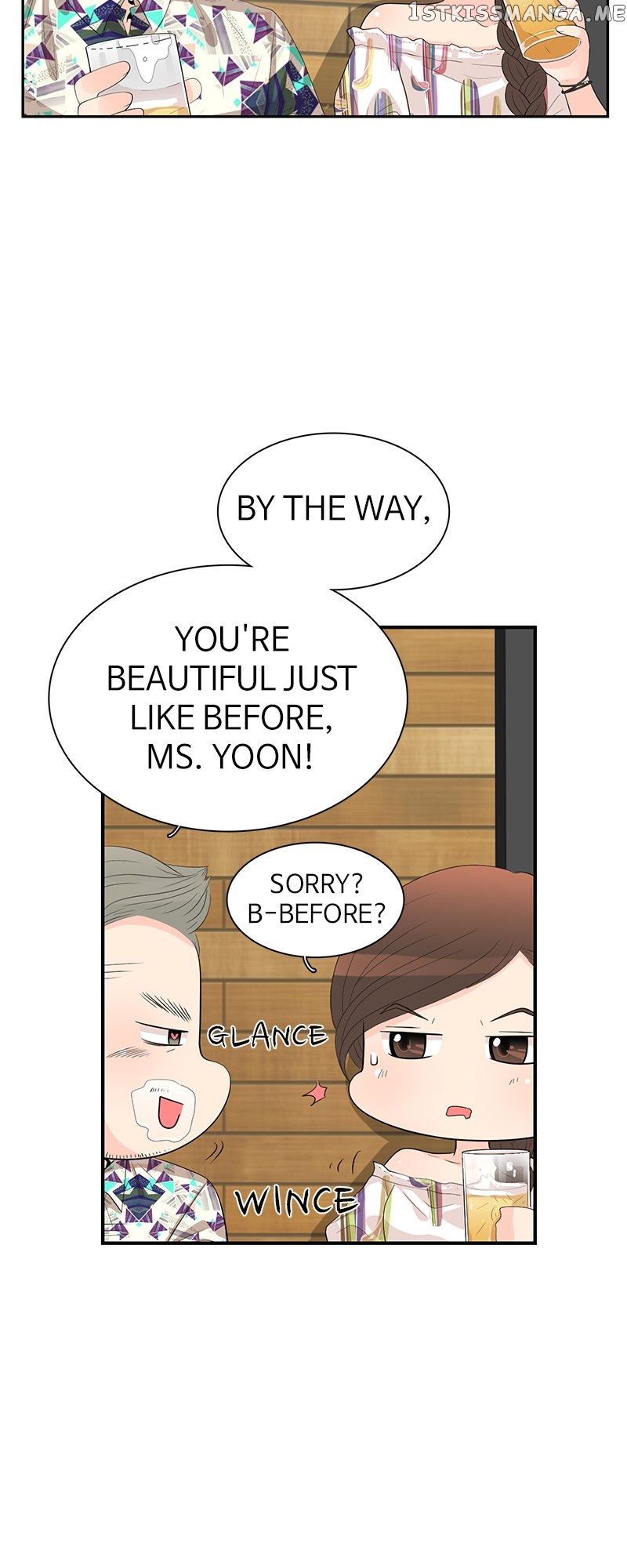 My Hubby’s Stalker Chapter 25 - page 6