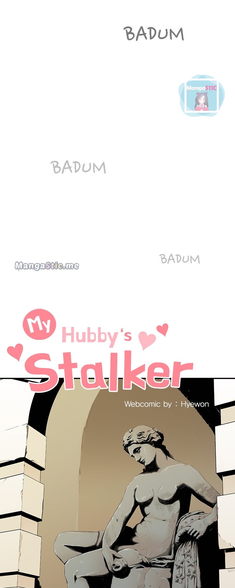 My Hubby’s Stalker Chapter 11 - page 3