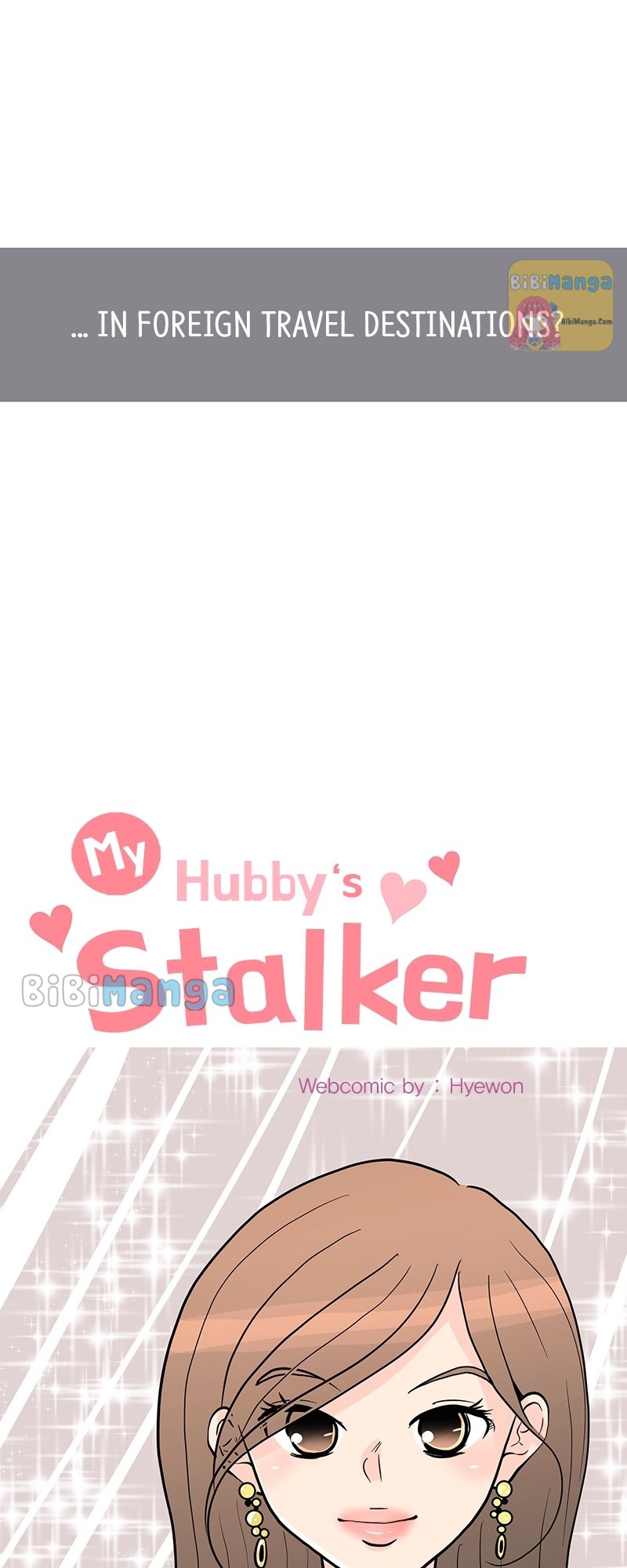 My Hubby’s Stalker Chapter 9 - page 4