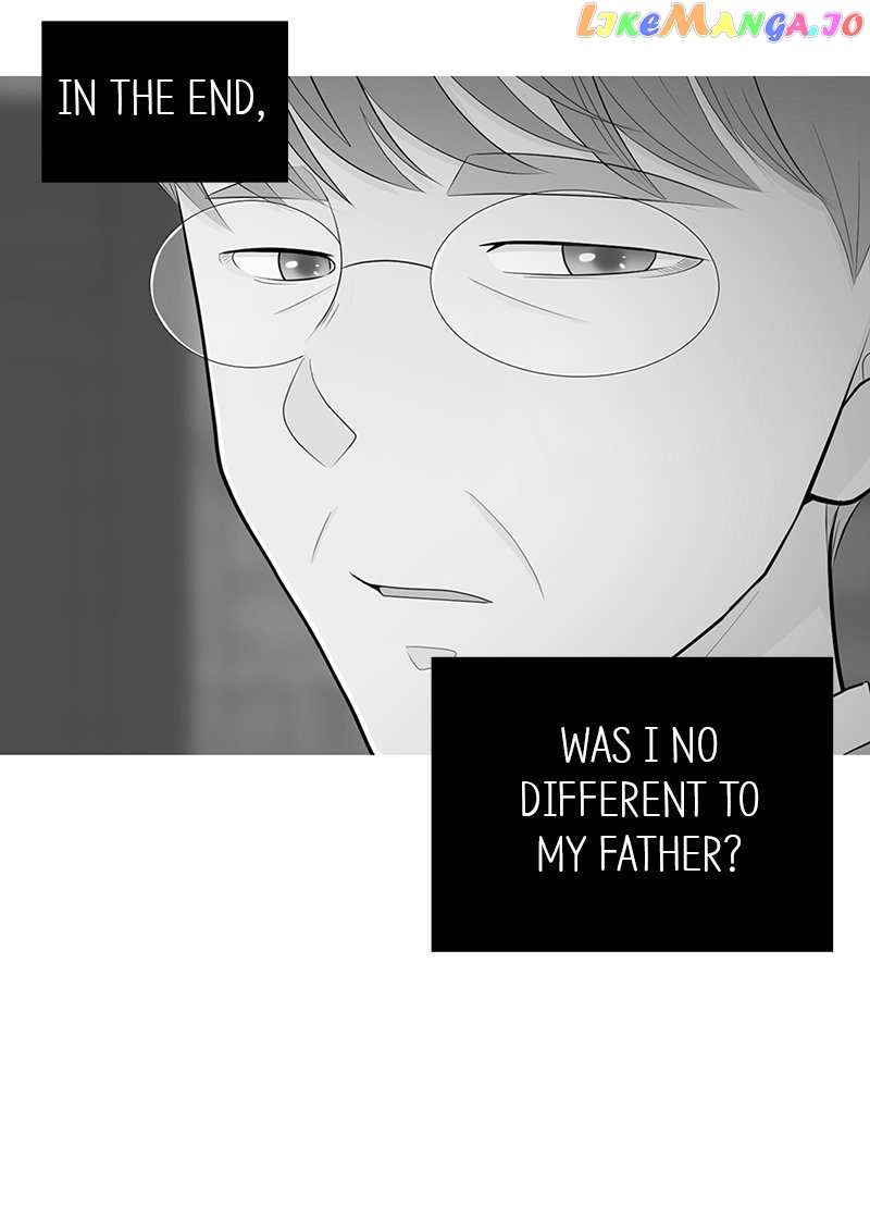 My Hubby’s Stalker Chapter 61 - page 37