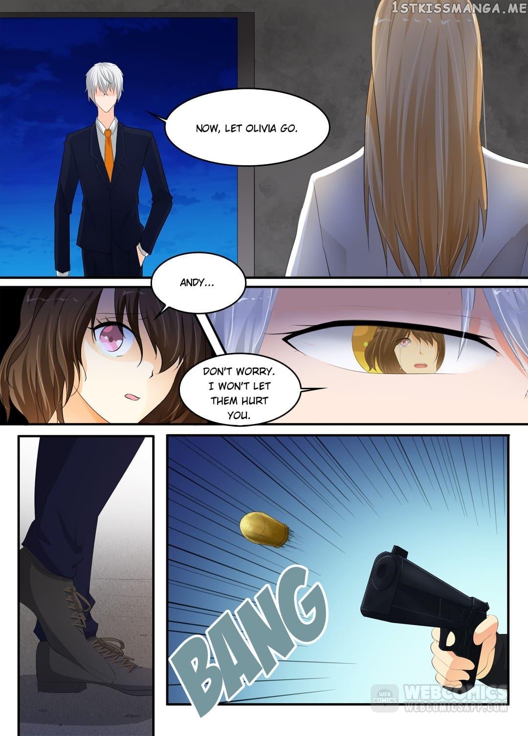 Ripples Of Love chapter 99 - page 5