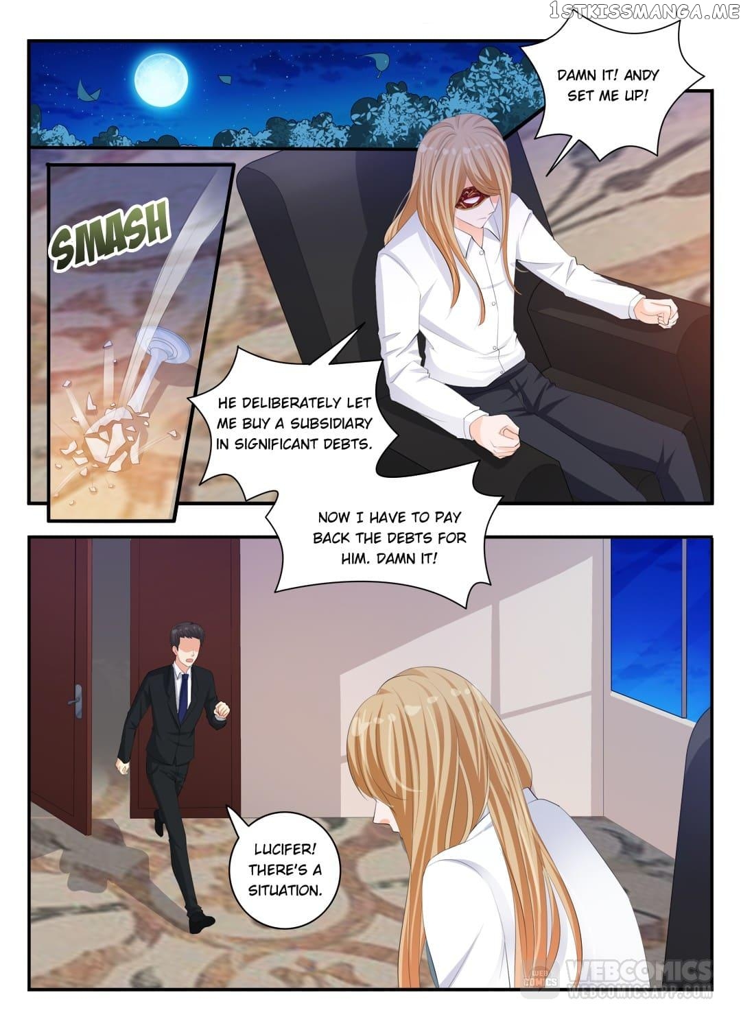 Ripples Of Love chapter 98 - page 1