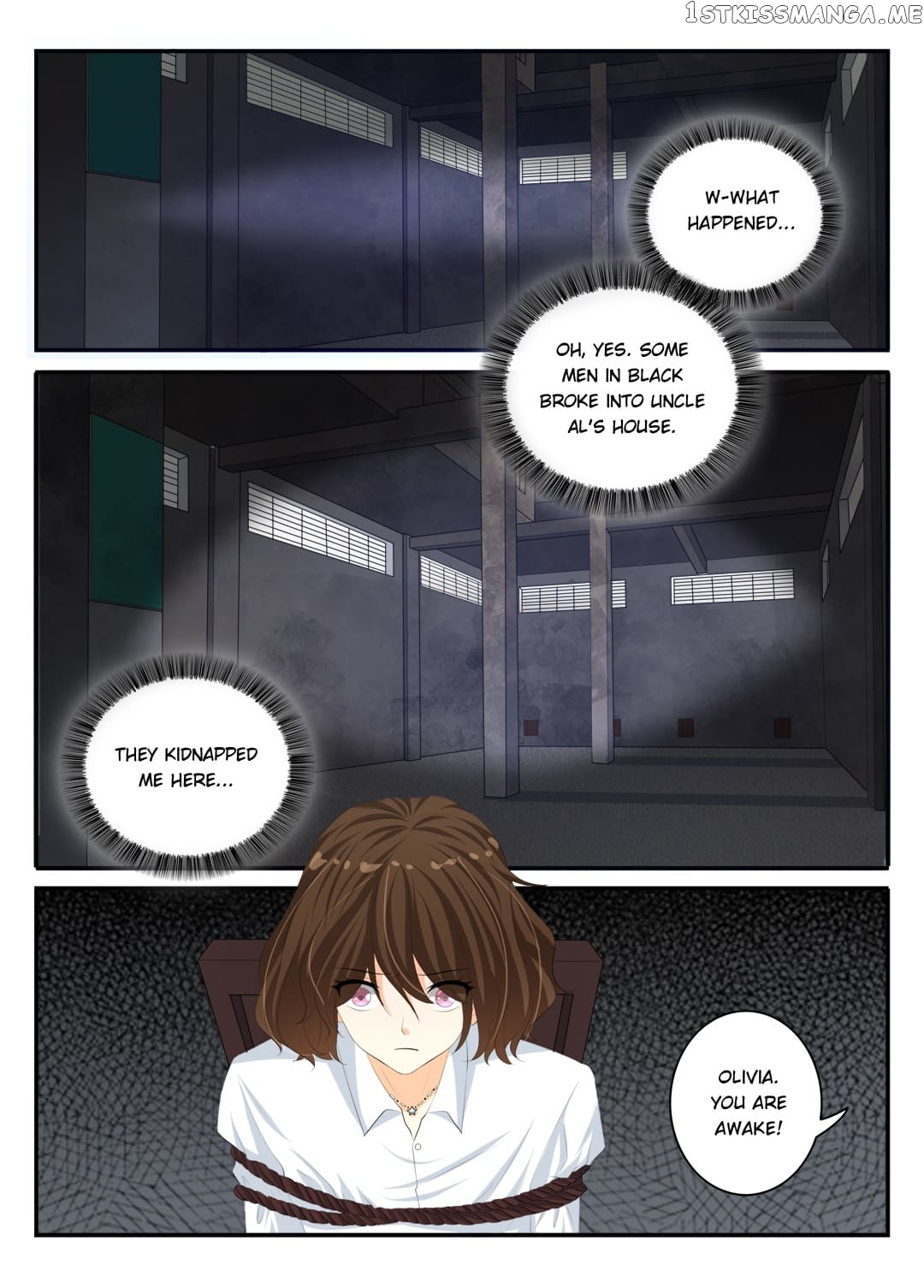 Ripples Of Love chapter 98 - page 2