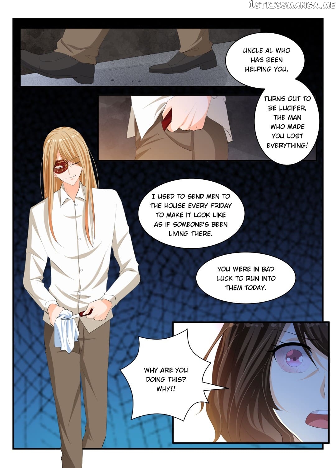 Ripples Of Love chapter 98 - page 6
