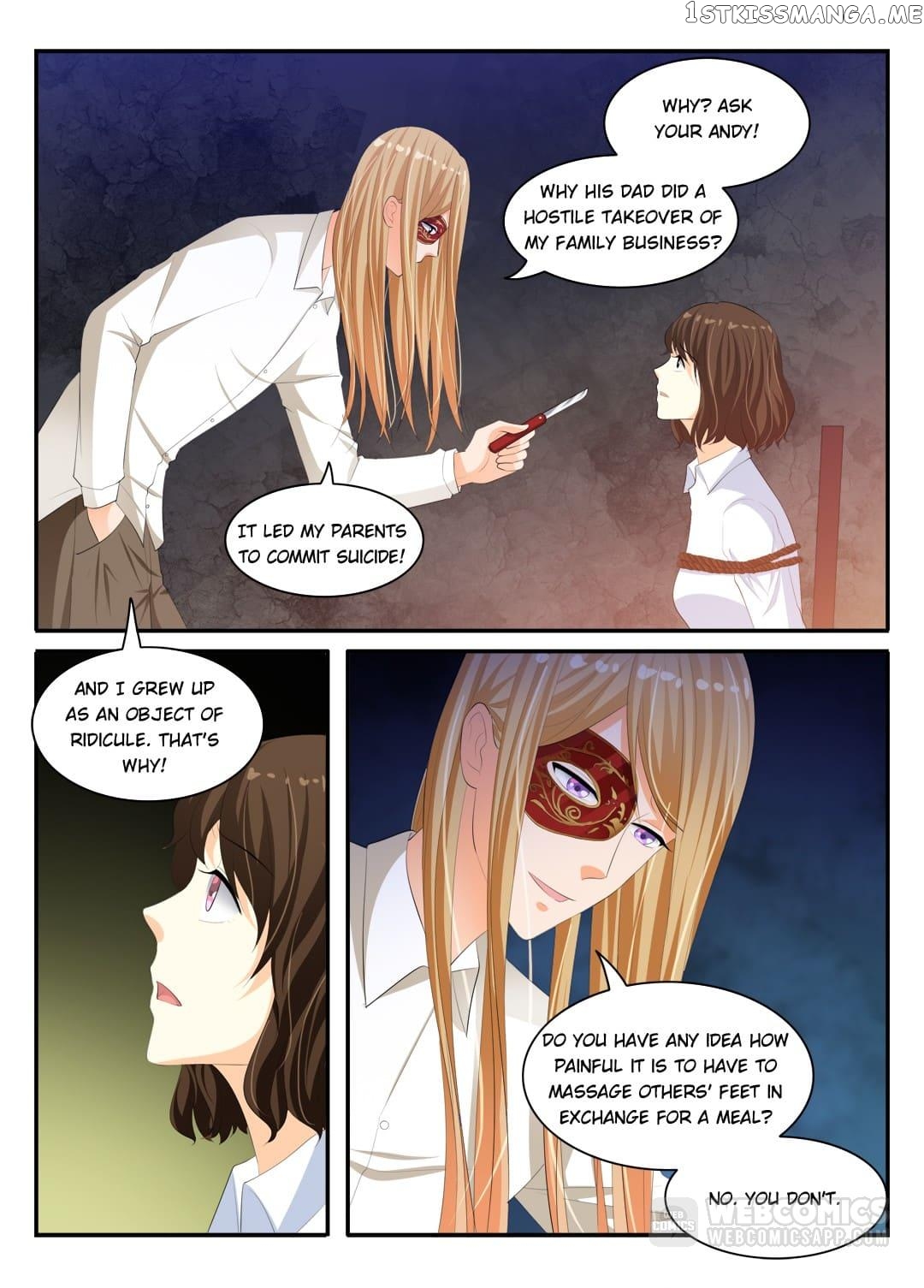 Ripples Of Love chapter 98 - page 7