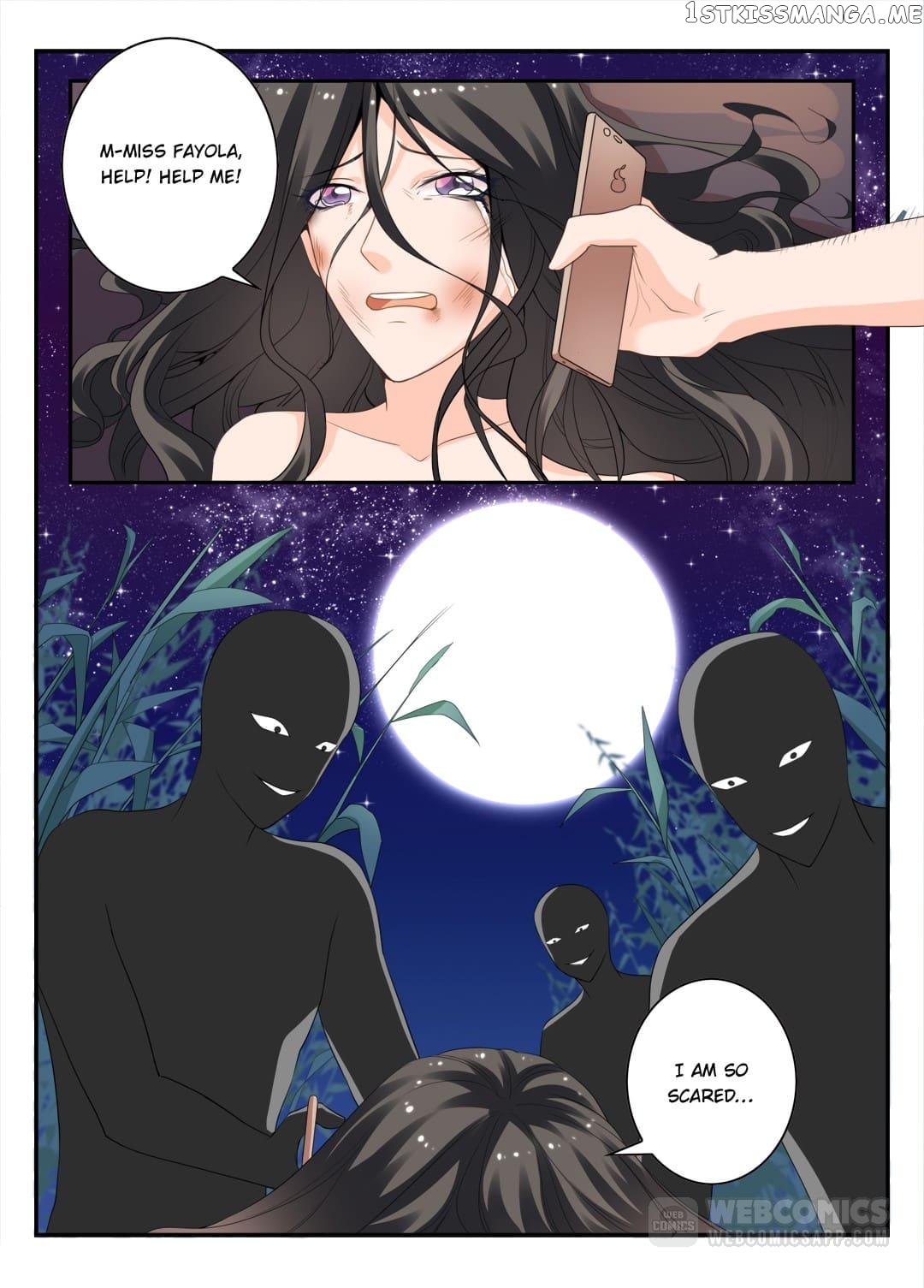 Ripples Of Love chapter 95 - page 10