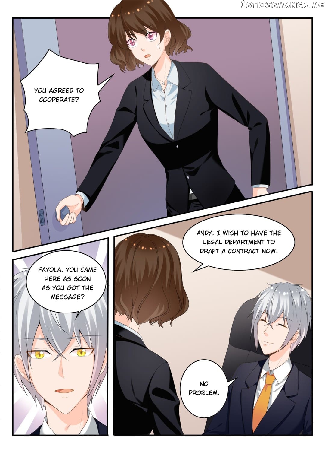 Ripples Of Love chapter 95 - page 2