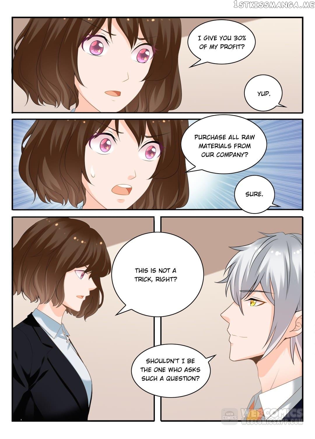 Ripples Of Love chapter 95 - page 3