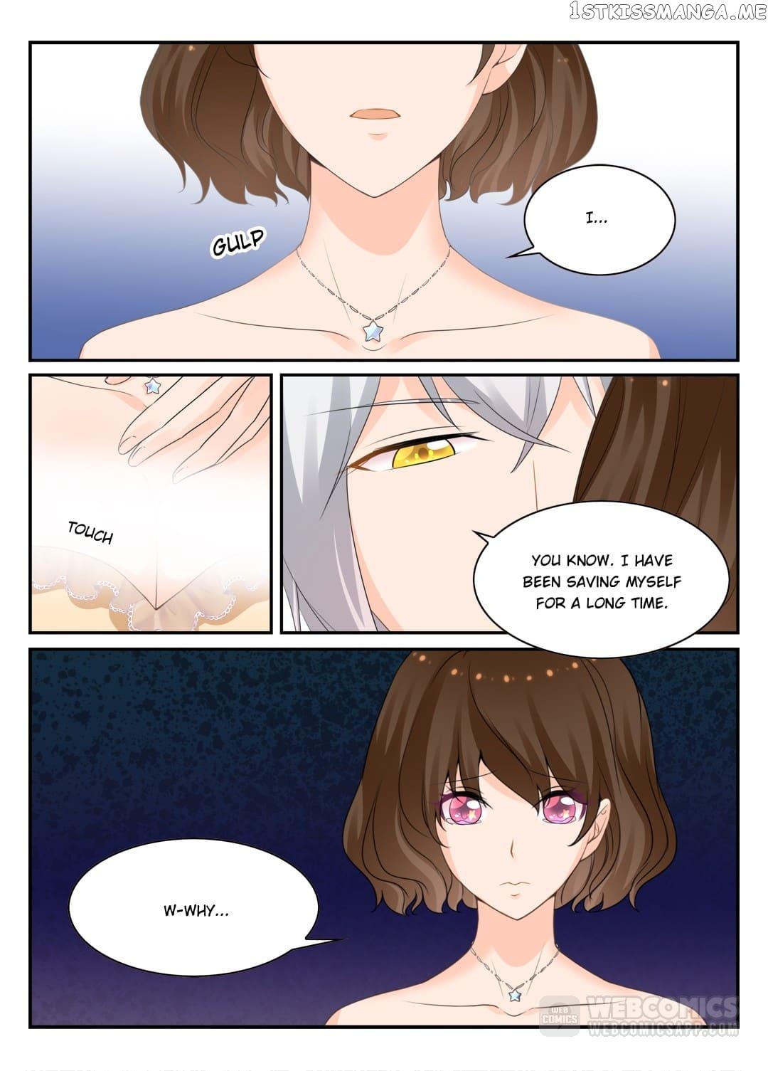 Ripples Of Love chapter 94 - page 3