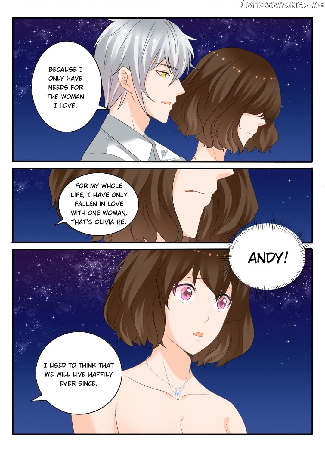 Ripples Of Love chapter 94 - page 4