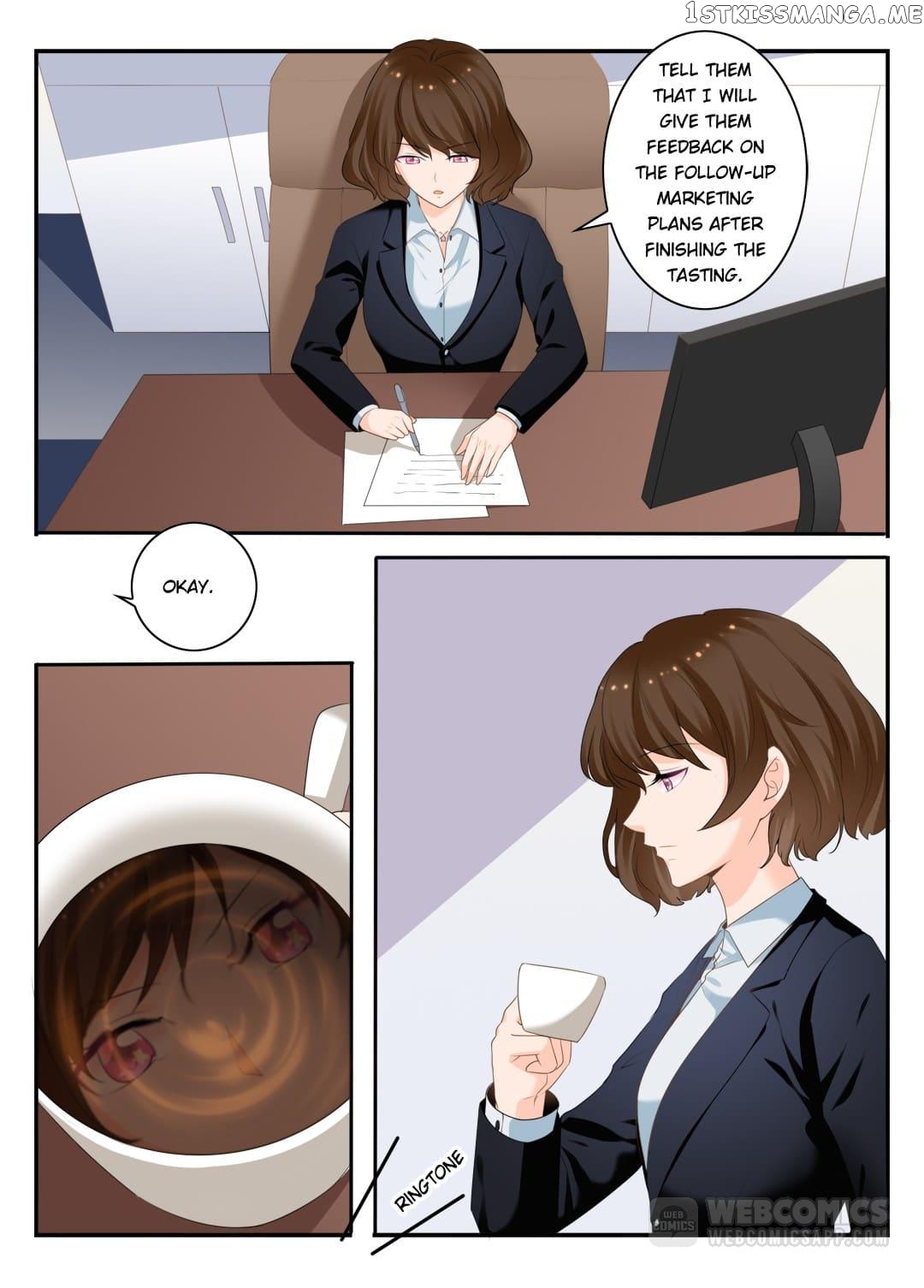 Ripples Of Love chapter 94 - page 9