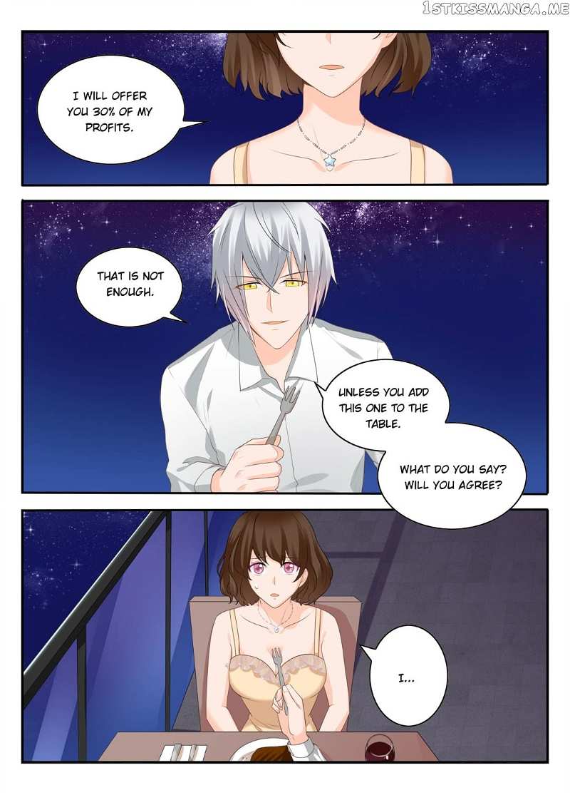 Ripples Of Love chapter 93 - page 10