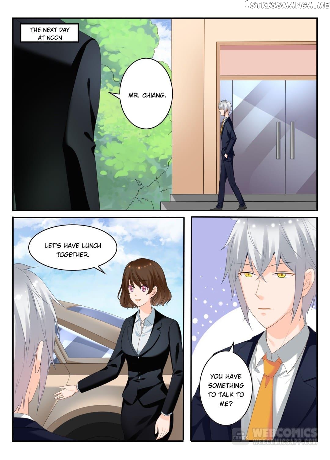Ripples Of Love chapter 93 - page 5