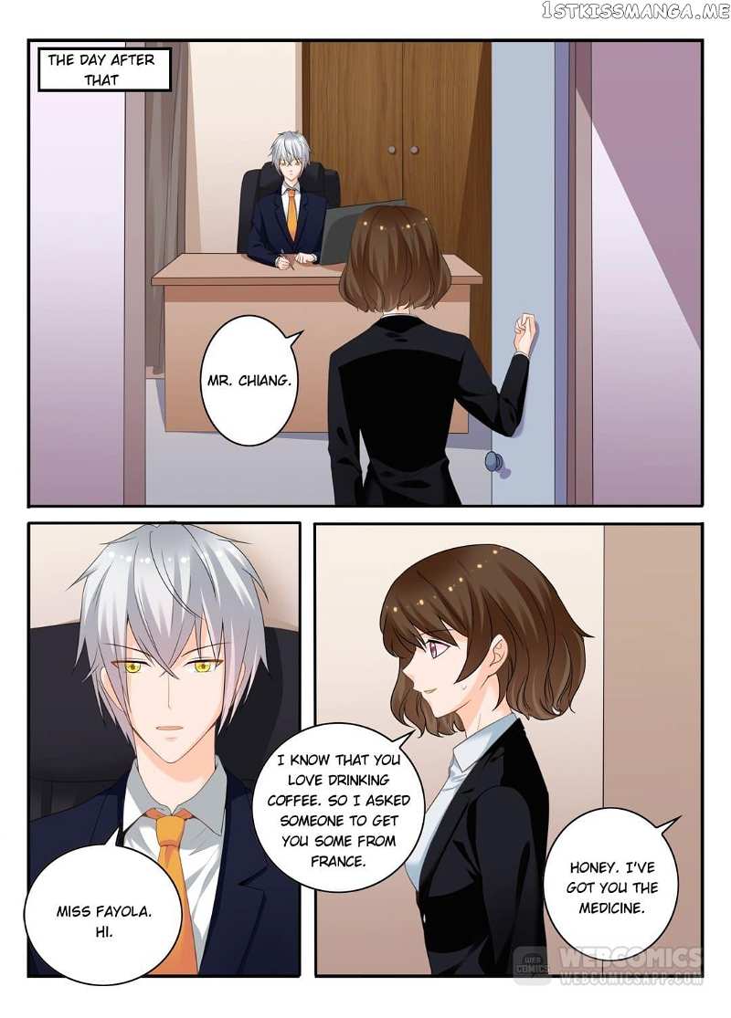 Ripples Of Love chapter 93 - page 7