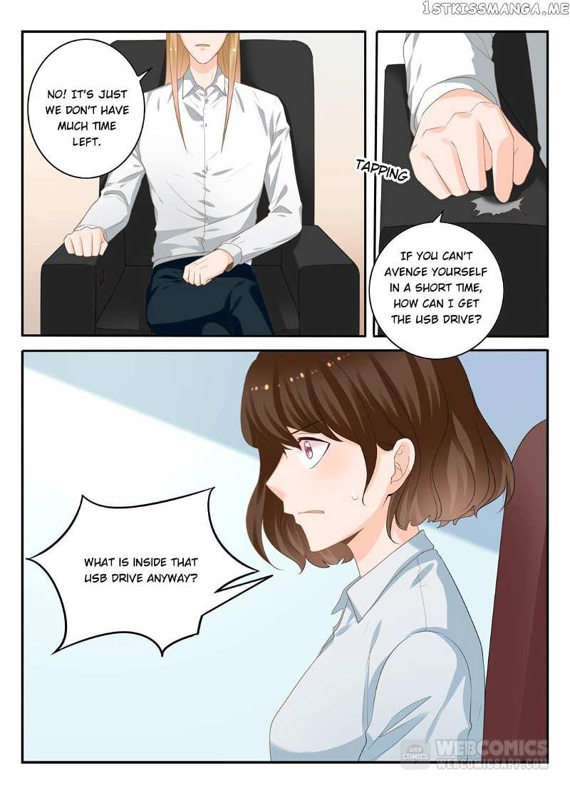 Ripples Of Love chapter 92 - page 3