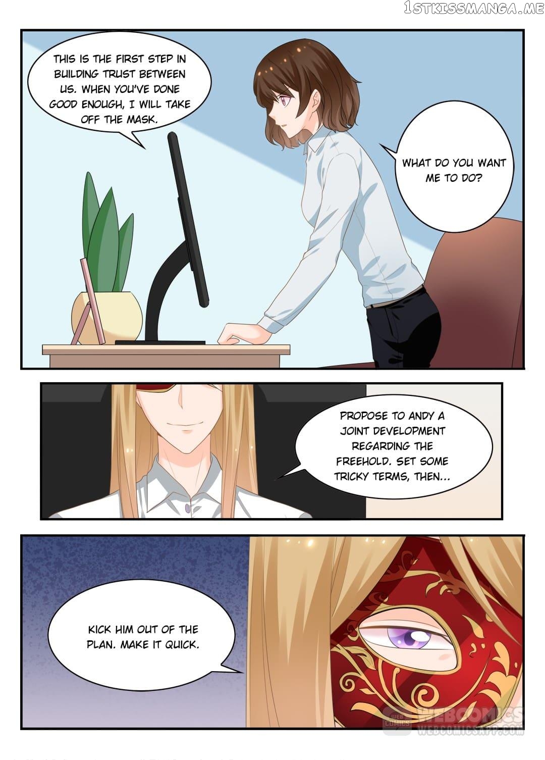 Ripples Of Love chapter 92 - page 9