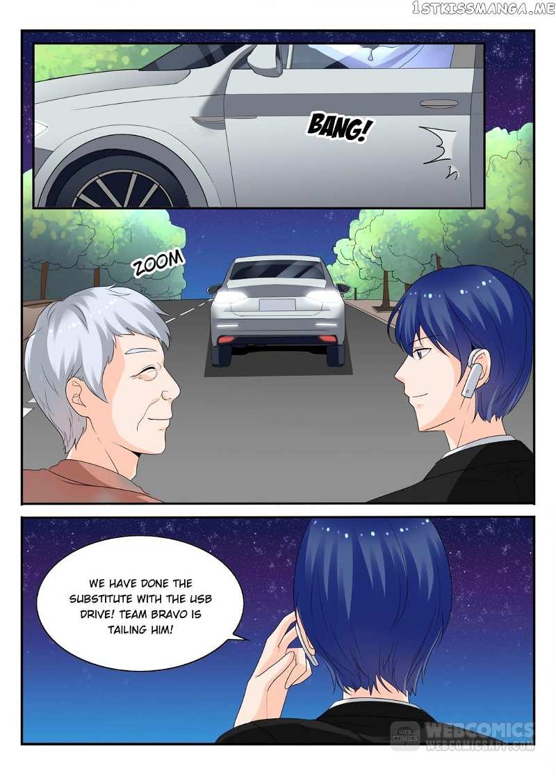 Ripples Of Love chapter 91 - page 3