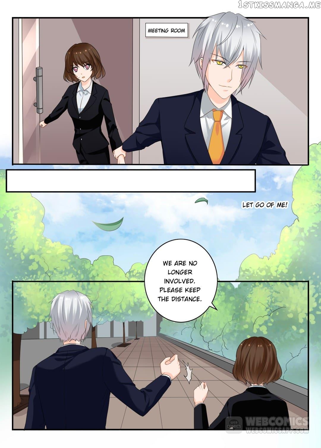 Ripples Of Love chapter 91 - page 5
