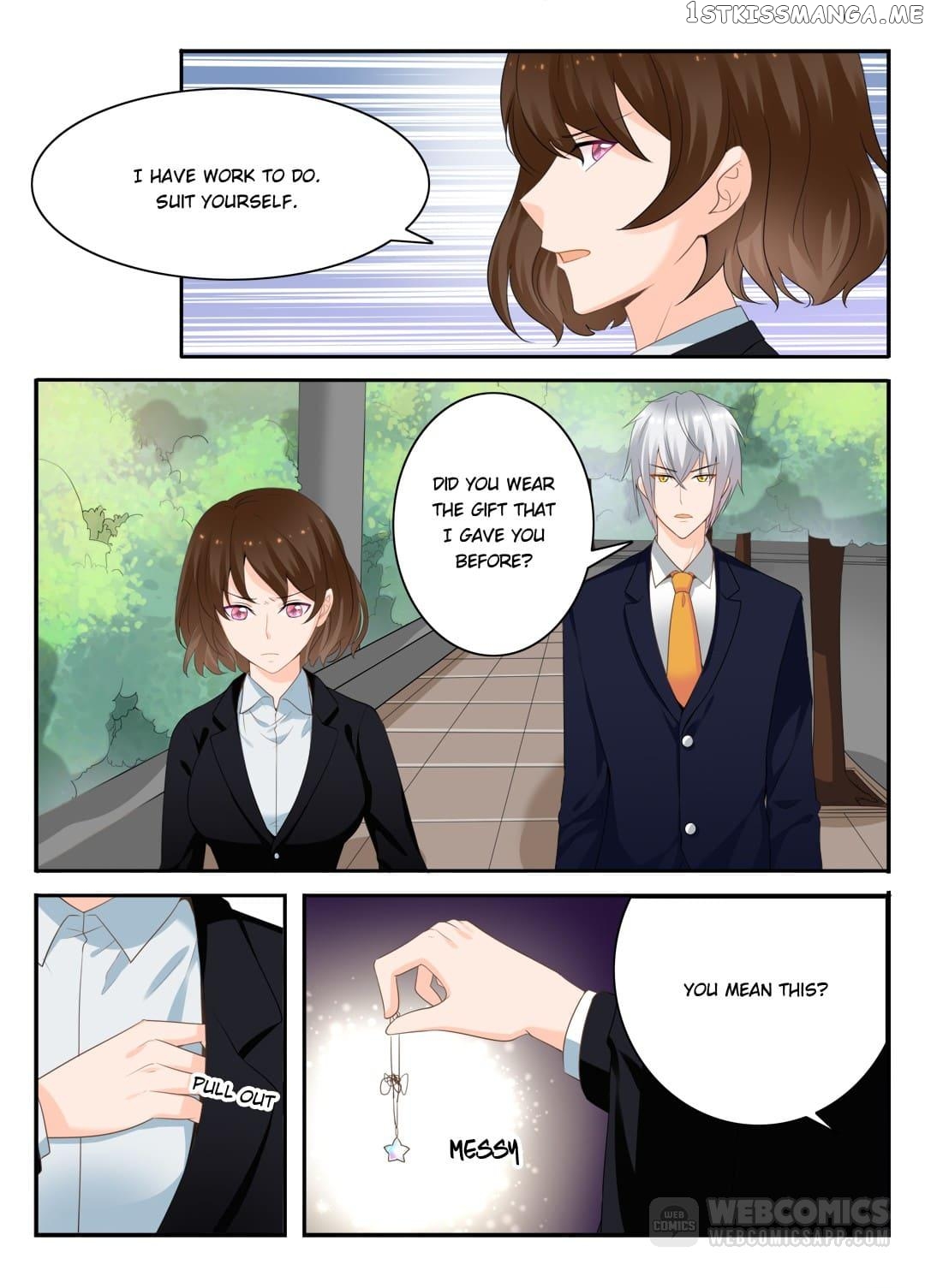 Ripples Of Love chapter 91 - page 7