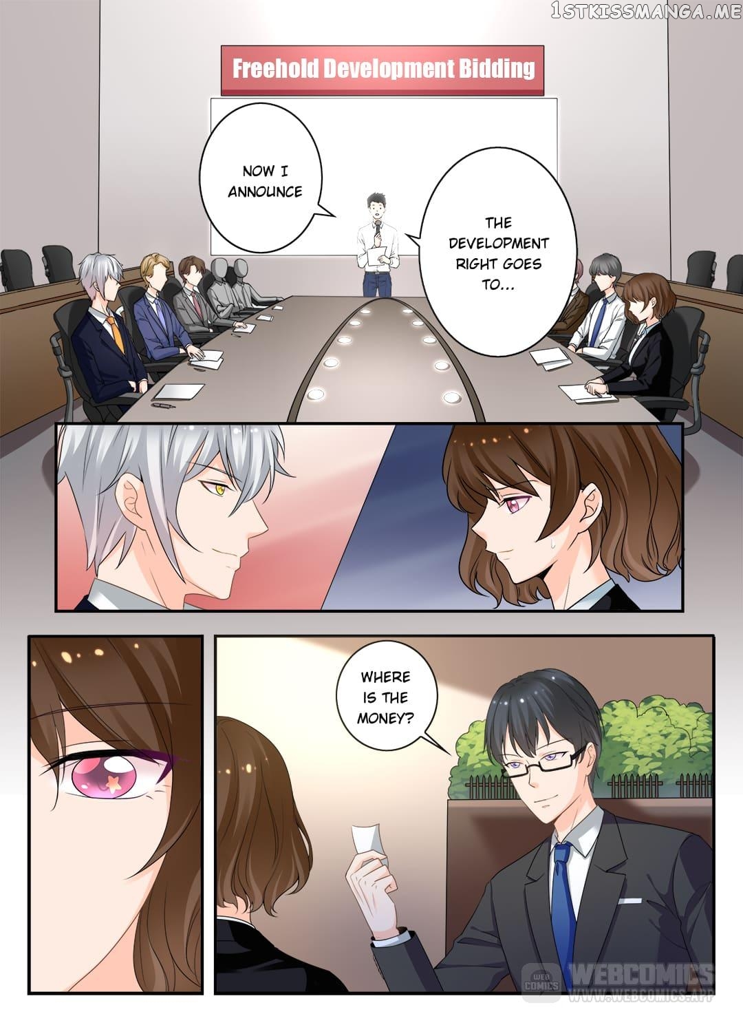 Ripples Of Love chapter 90 - page 1