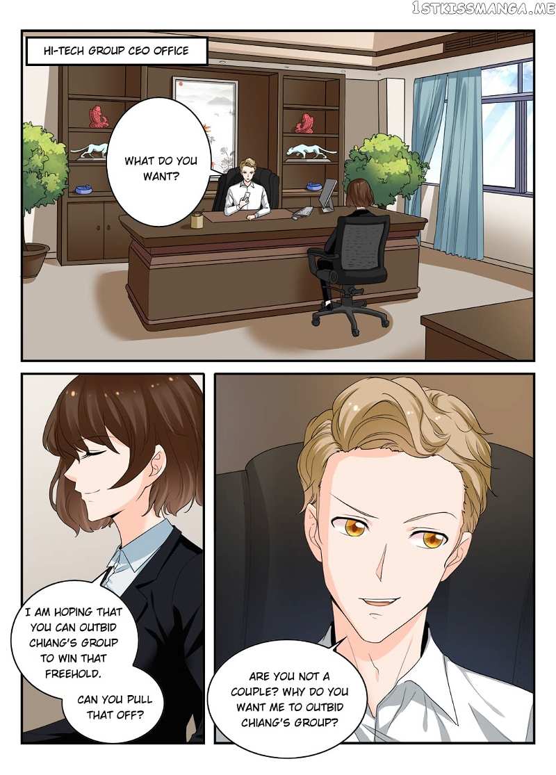 Ripples Of Love chapter 90 - page 2