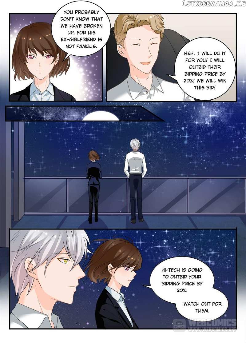 Ripples Of Love chapter 90 - page 3