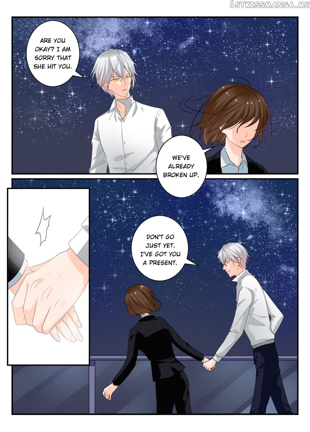 Ripples Of Love chapter 90 - page 4