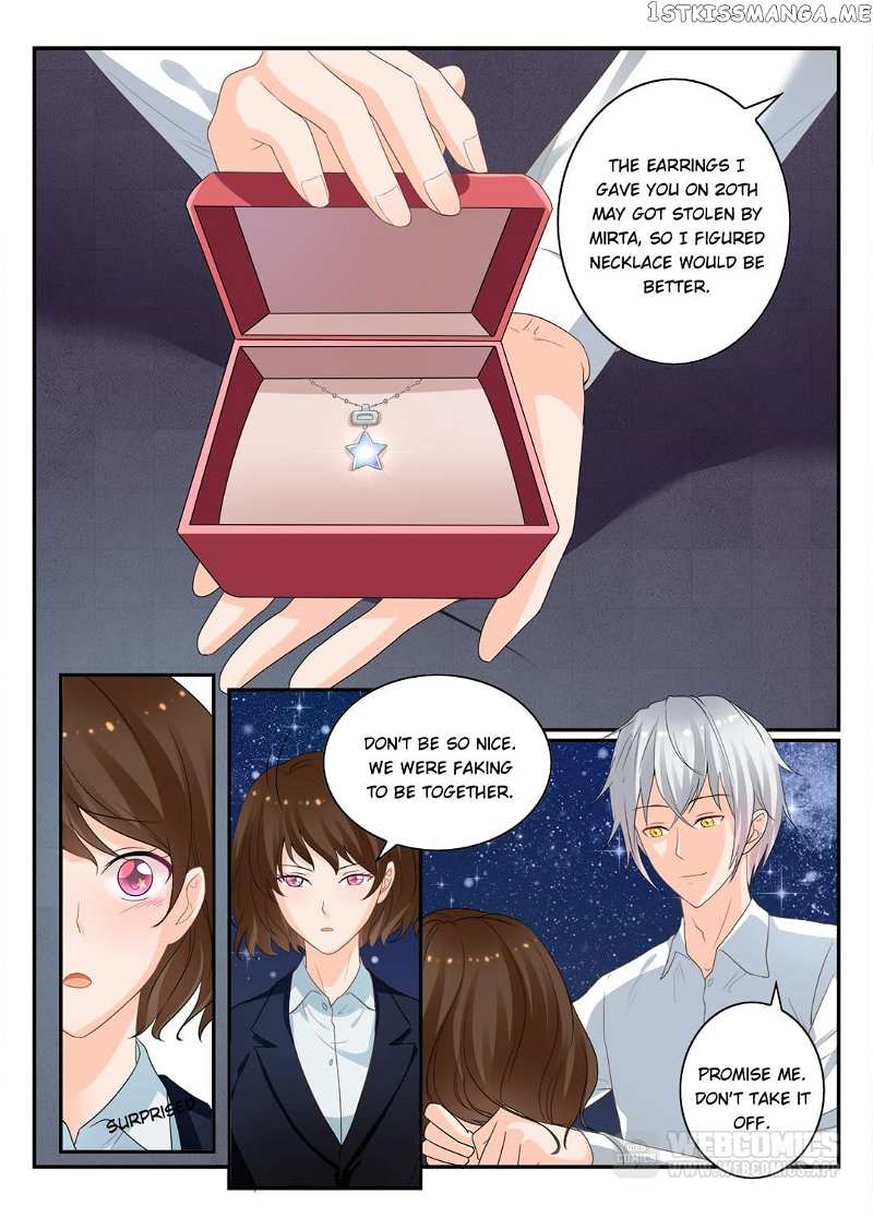 Ripples Of Love chapter 90 - page 5