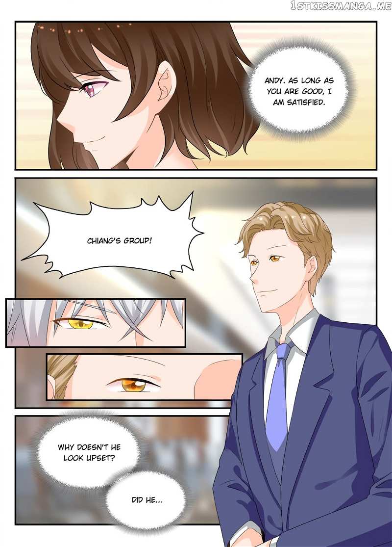 Ripples Of Love chapter 90 - page 6