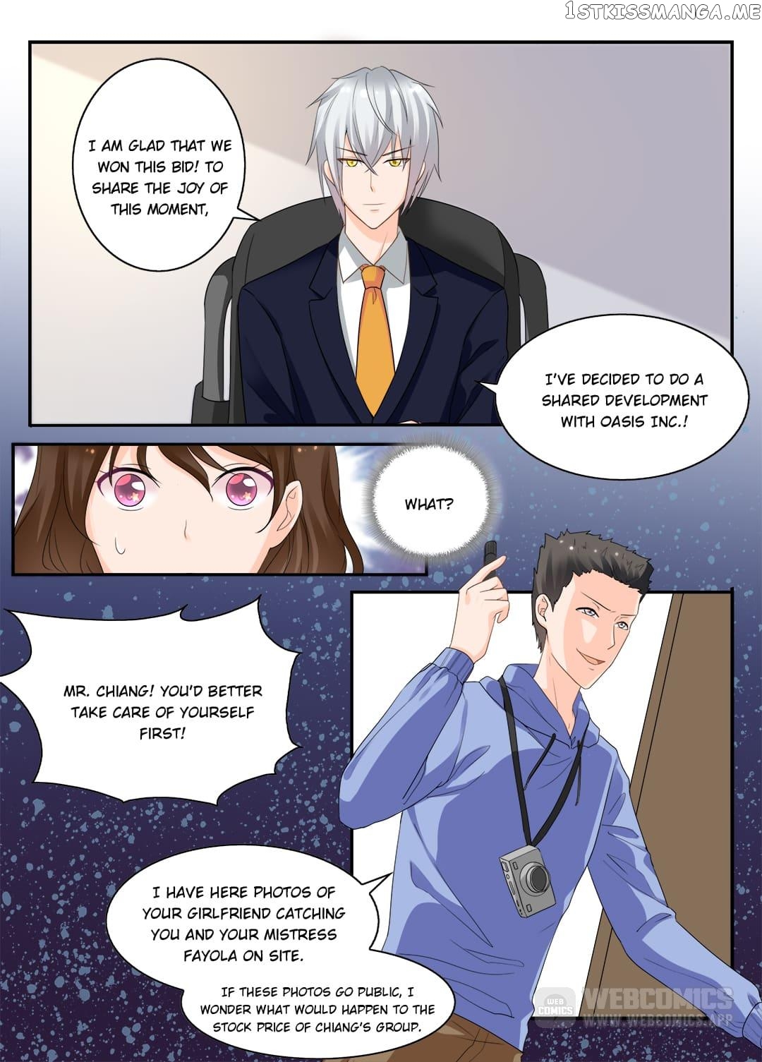 Ripples Of Love chapter 90 - page 7