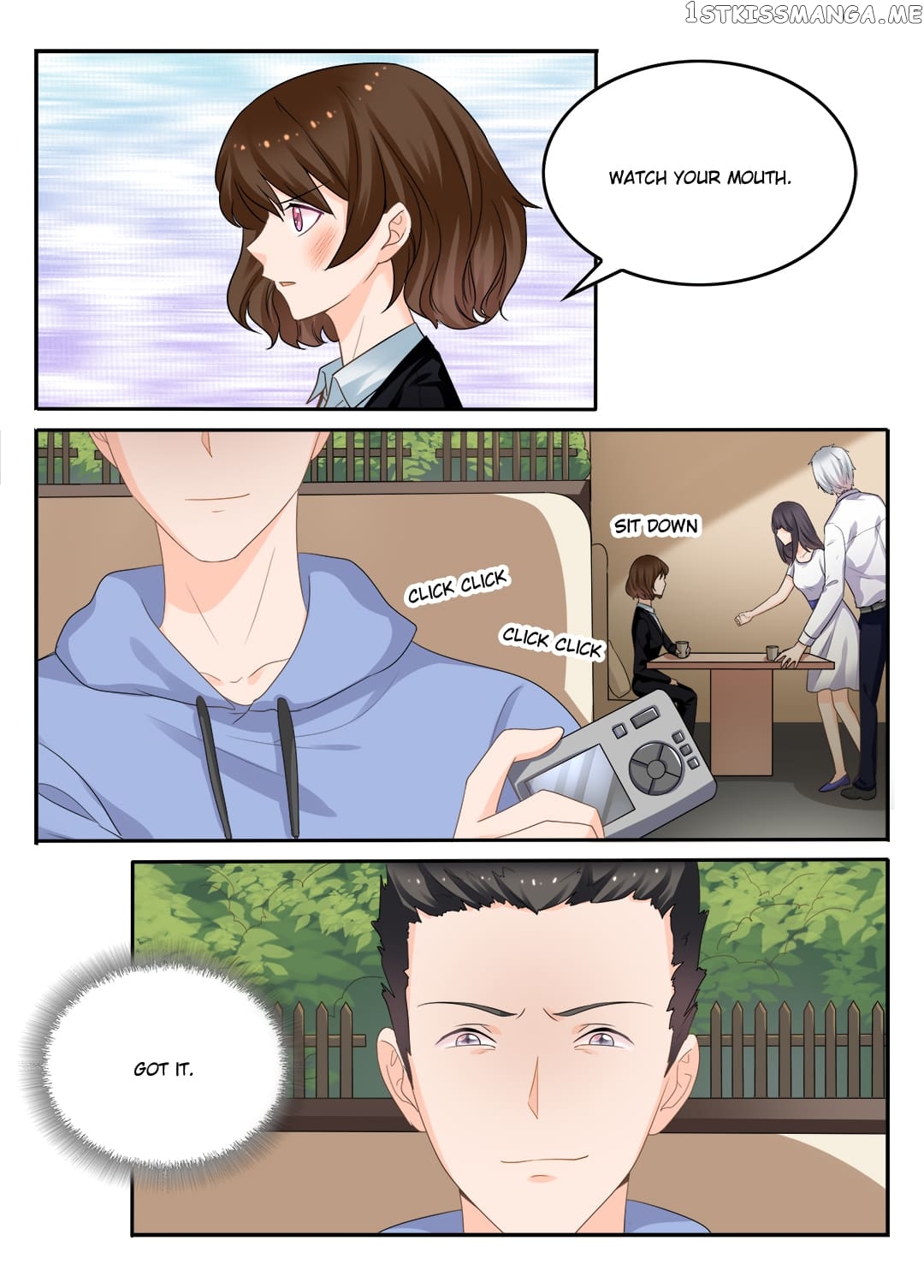 Ripples Of Love chapter 89 - page 10