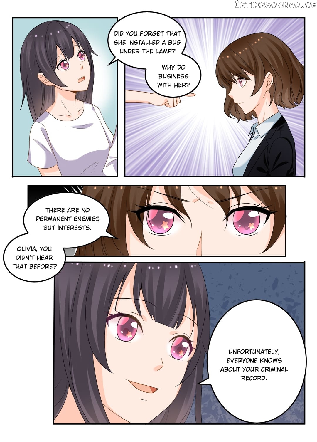 Ripples Of Love chapter 89 - page 2