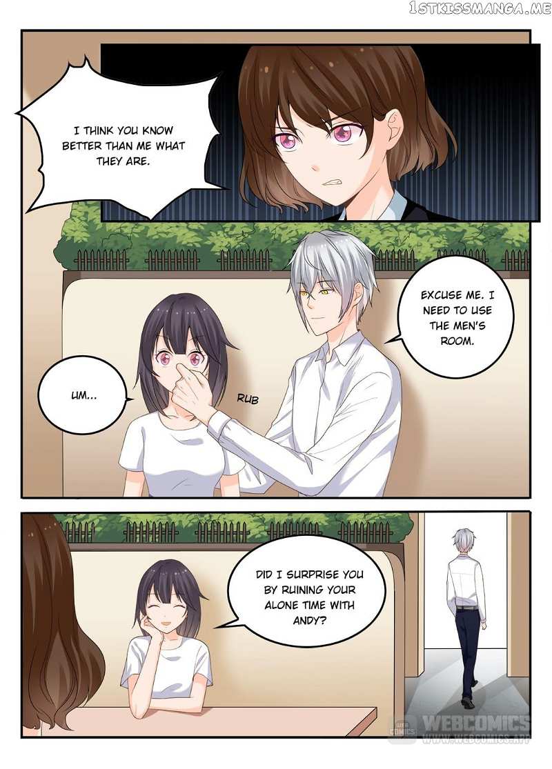 Ripples Of Love chapter 89 - page 3