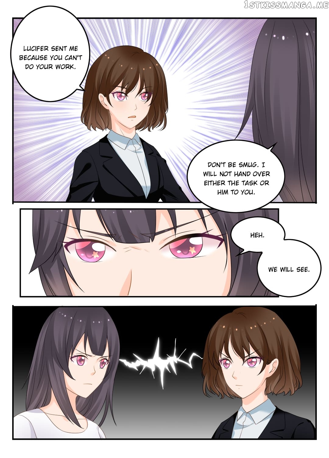 Ripples Of Love chapter 89 - page 4