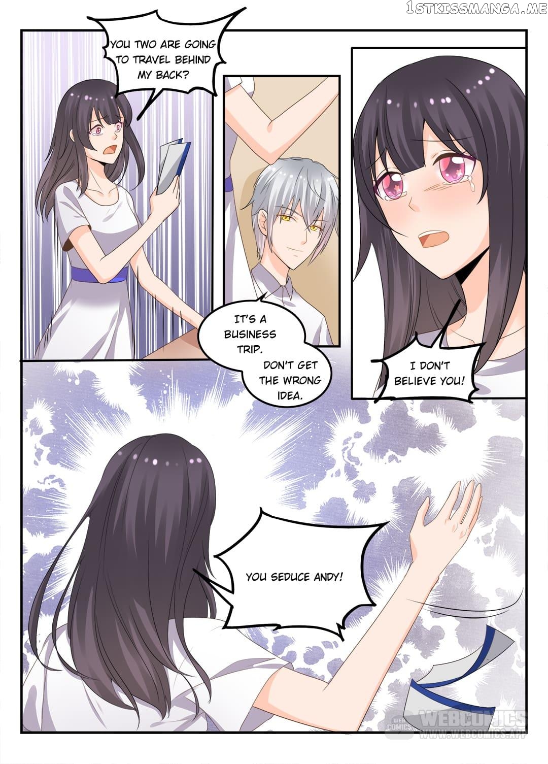 Ripples Of Love chapter 89 - page 7