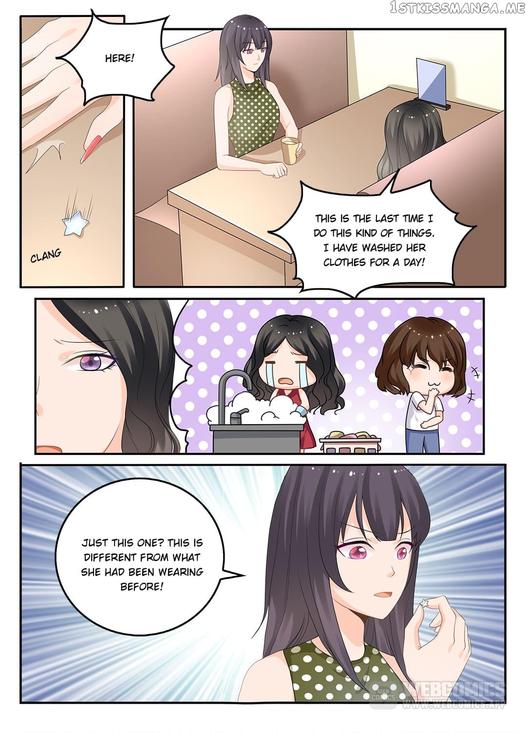 Ripples Of Love chapter 88 - page 1