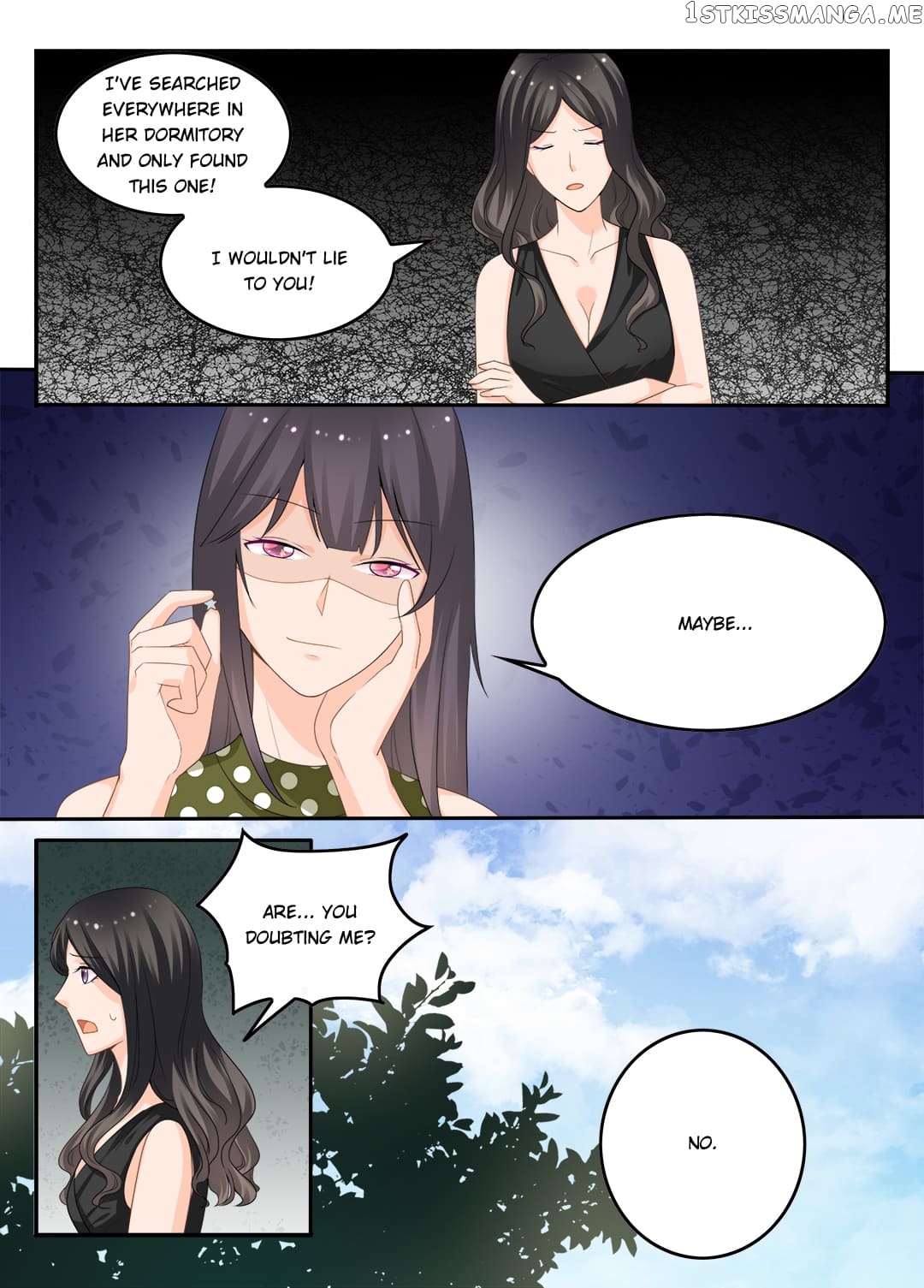 Ripples Of Love chapter 88 - page 2