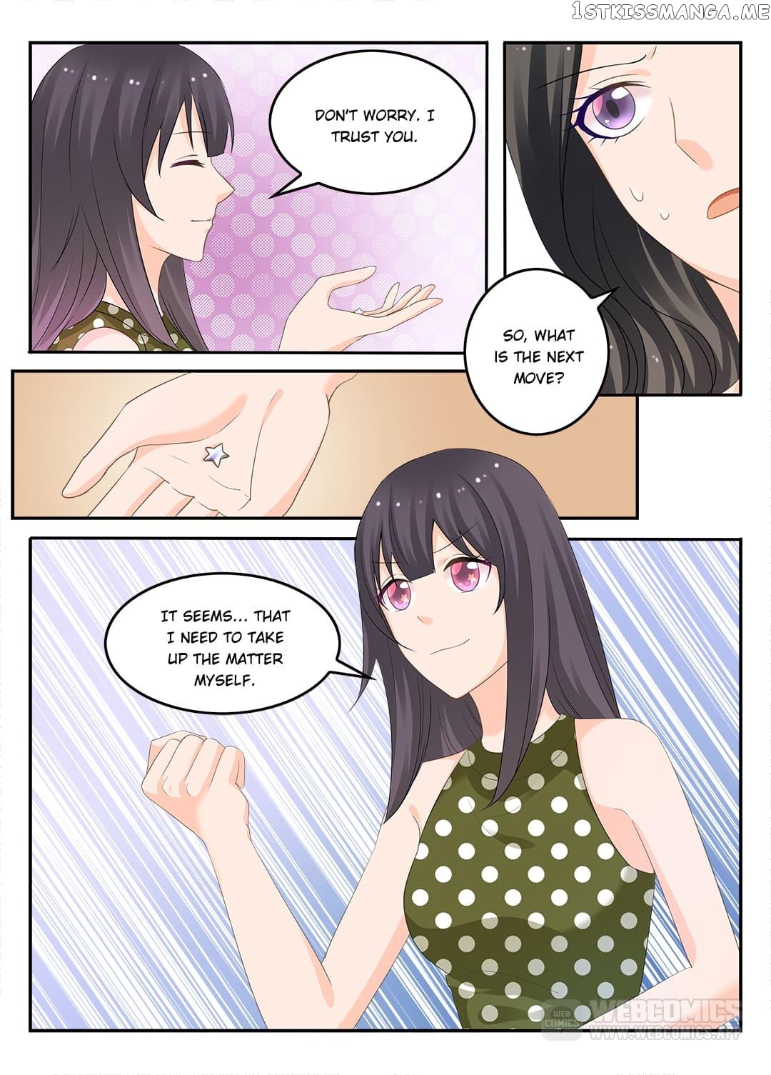 Ripples Of Love chapter 88 - page 3