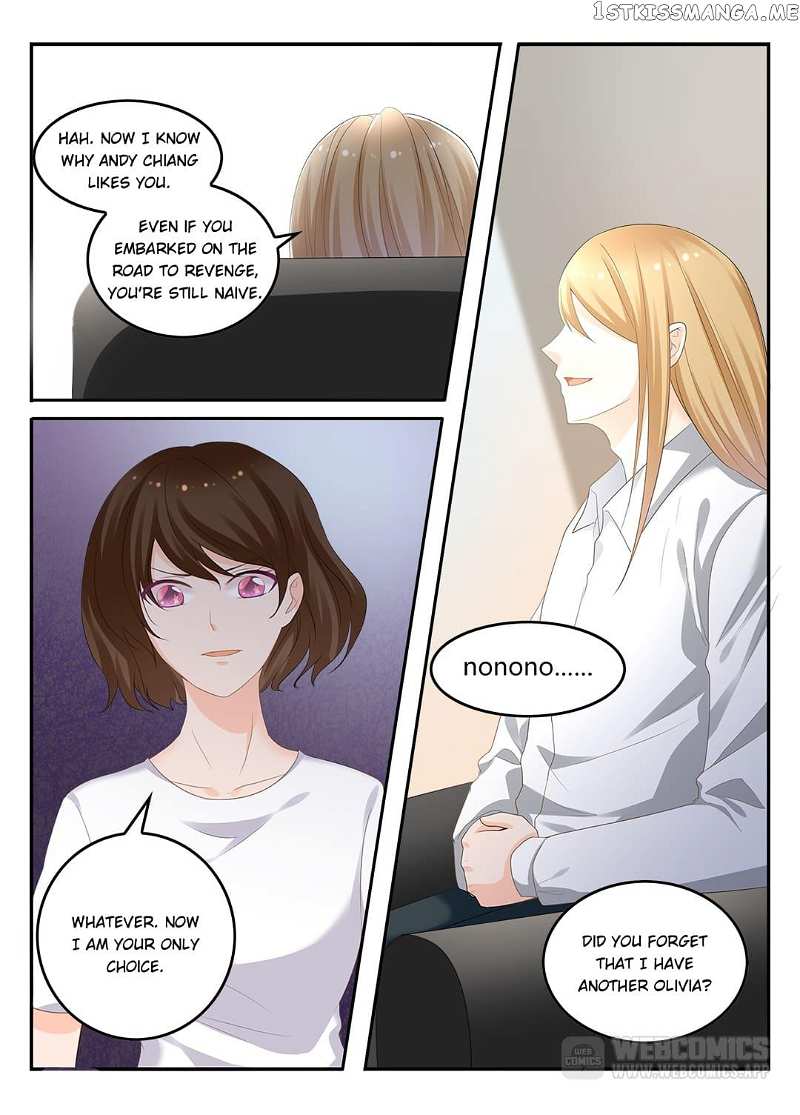 Ripples Of Love chapter 88 - page 5