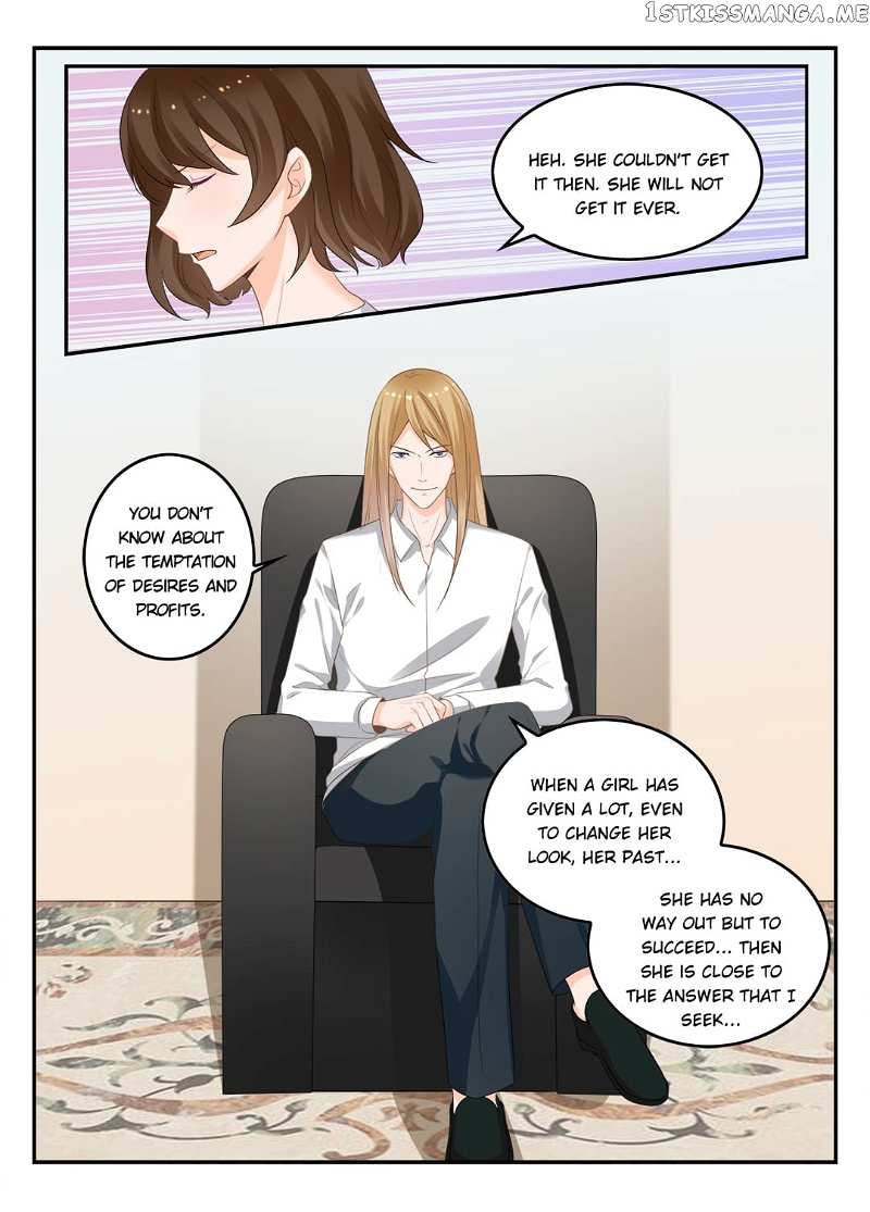 Ripples Of Love chapter 88 - page 6