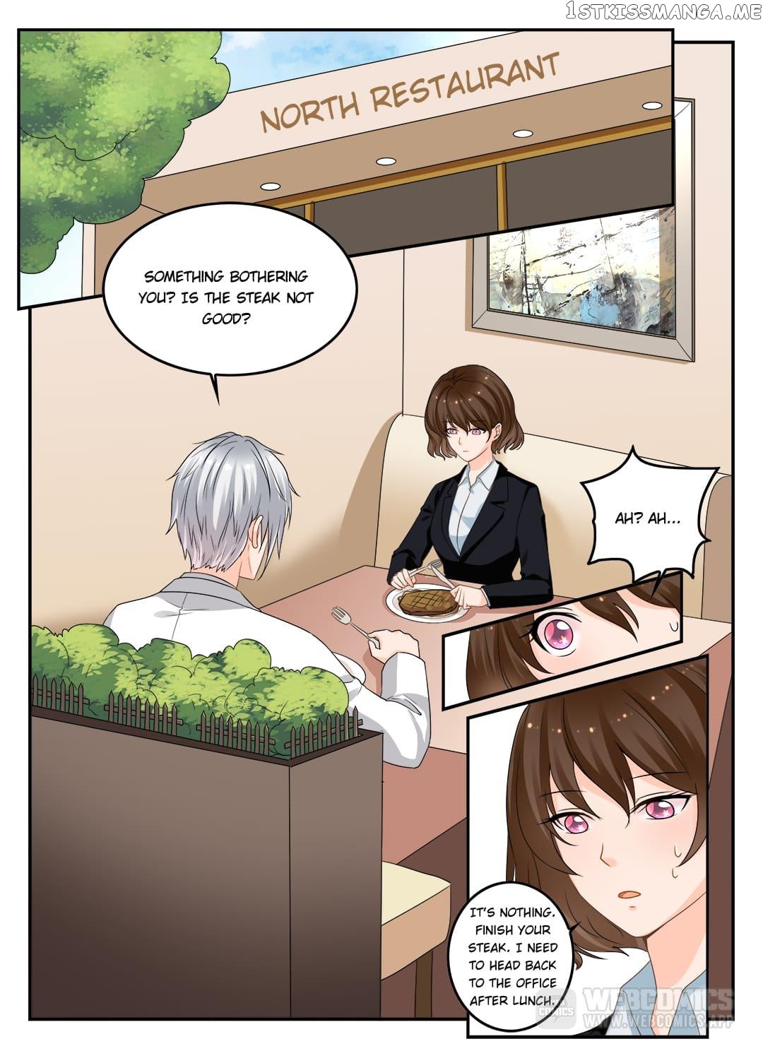 Ripples Of Love chapter 88 - page 7